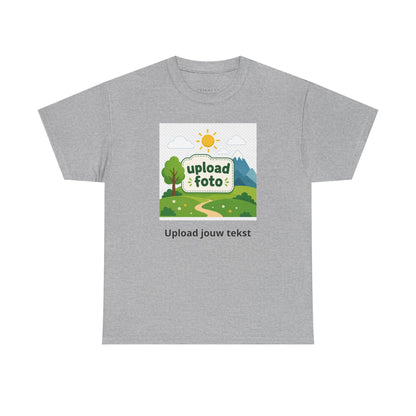 'Maak jouw eigen Prikkel' - Prikkels doe het zelf shirt