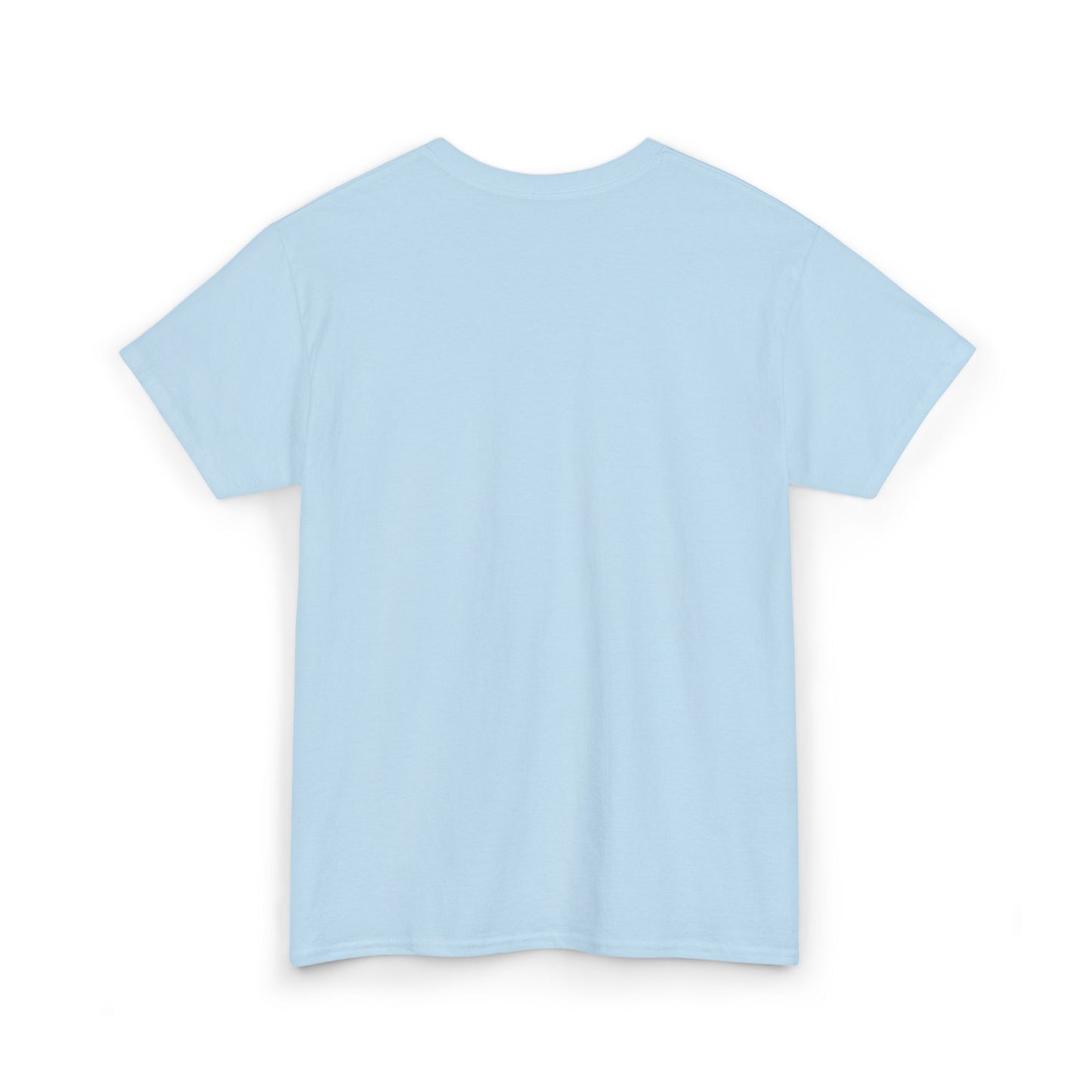 Chronisch moe. T‑Shirt