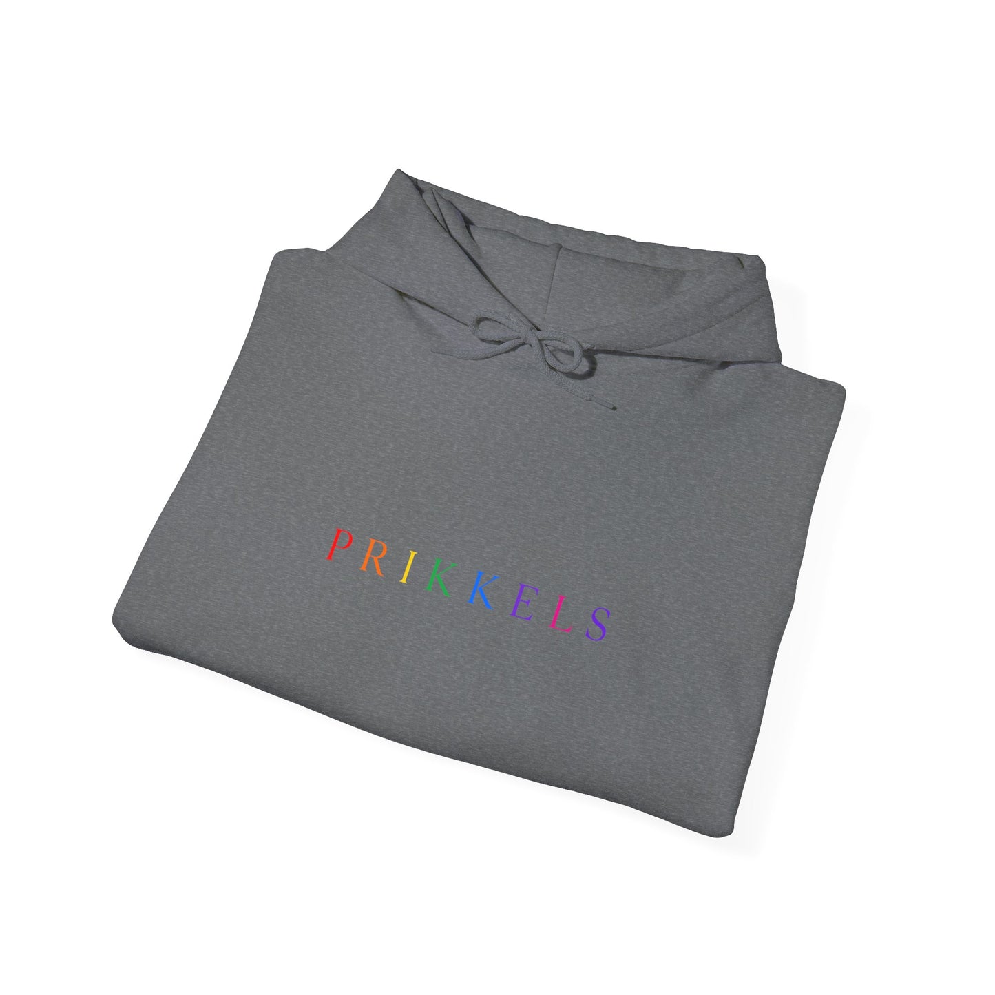 'Prikkels Kleur' - Prikkels Hoodie