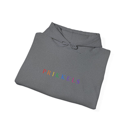 'Prikkels Kleur' - Prikkels Hoodie
