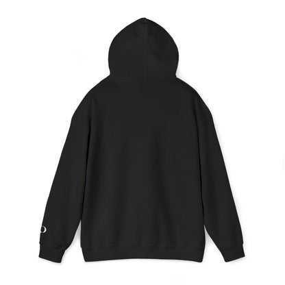 'Prikkels' - Prikkels Embroidery Hoodie