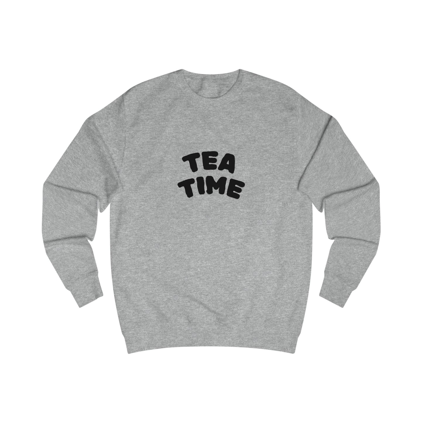 'Tea Time' - Prikkels trui