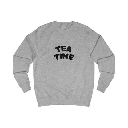 'Tea Time' - Prikkels trui