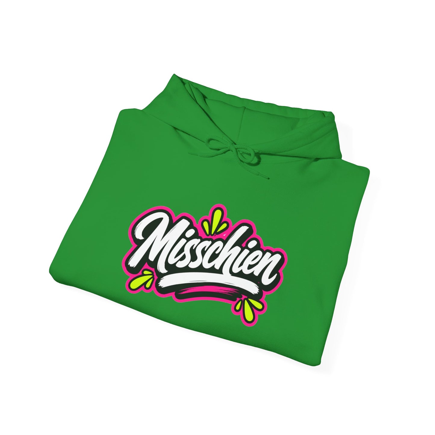 'Misschien' — Prikkels Hoodie