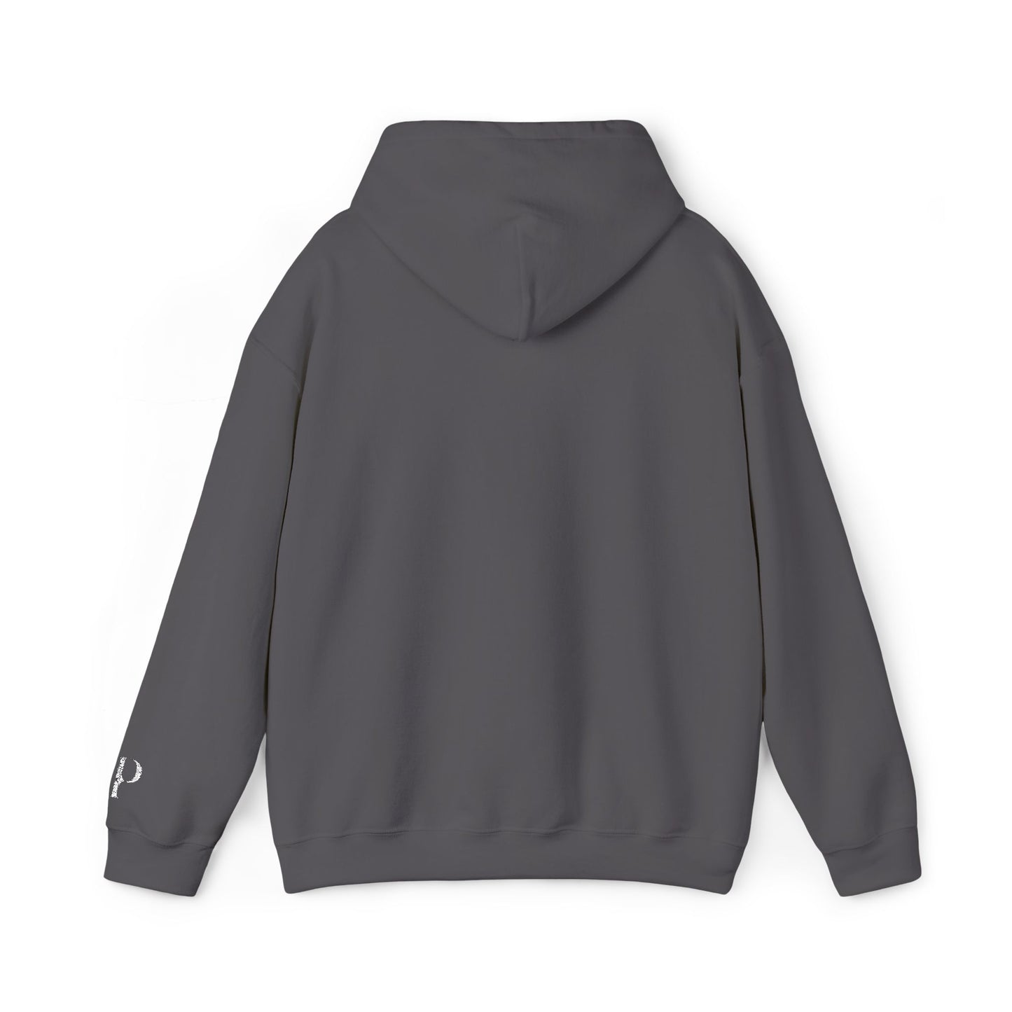 'Prikkels aan. Wereld uit.' - Prikkels Hoodie