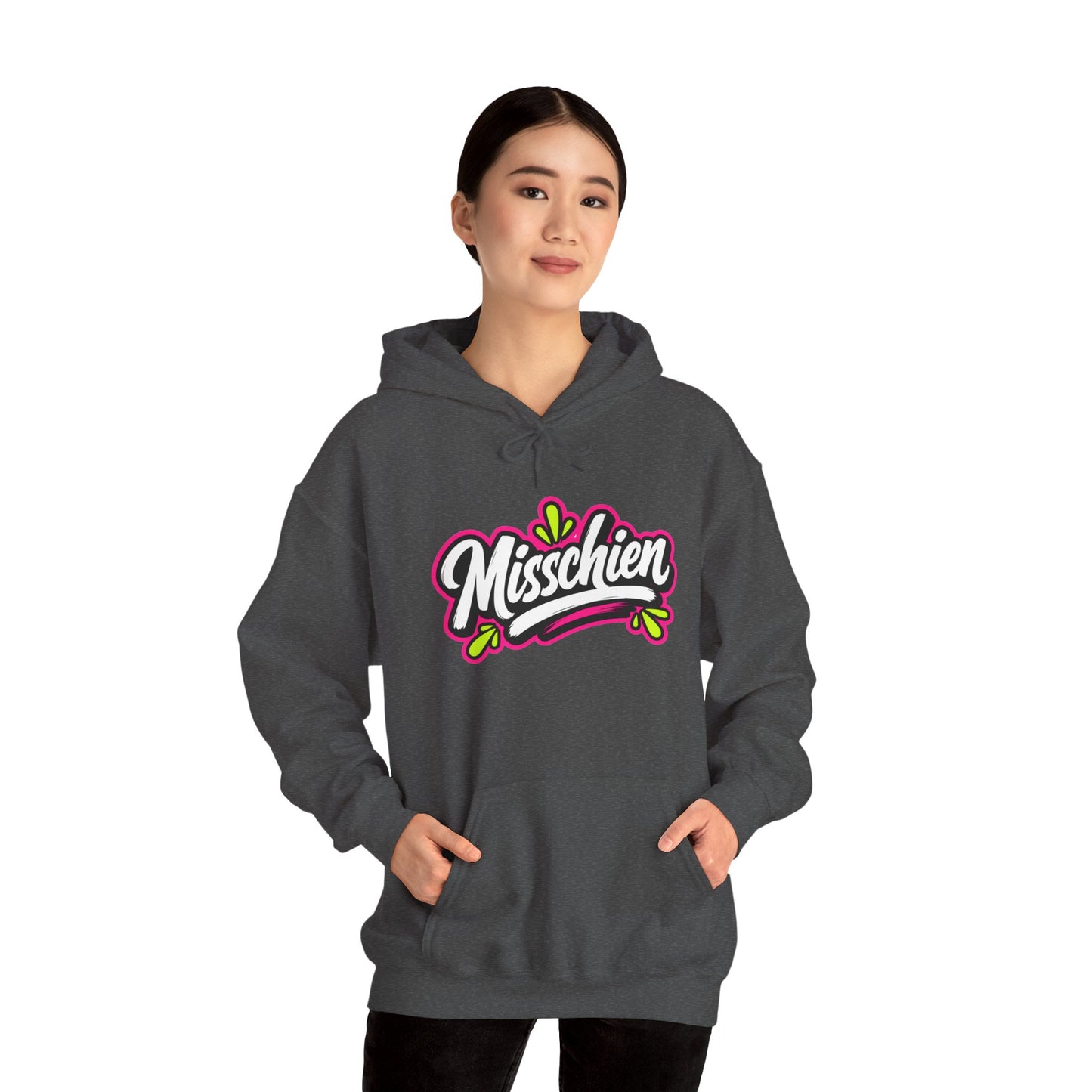 'Misschien' — Prikkels Hoodie