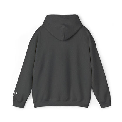'Prikkels' - Prikkels Embroidery Hoodie