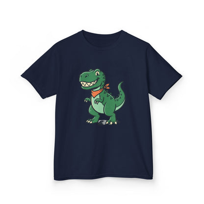 'T-Rex' - Prikkels kids t-shirt