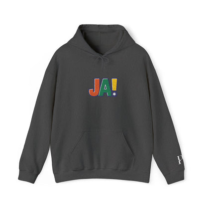 'JA!' - Prikkels Hoodie