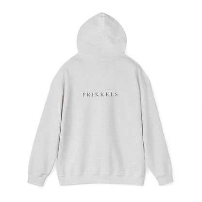 'Adem uit' — Prikkels Hoodie