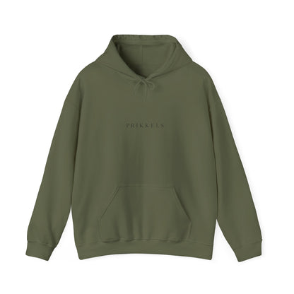 'Betrokken vader' — Prikkels Hoodie