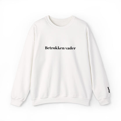 'Betrokken vader' - Prikkels trui