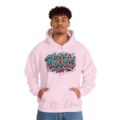 'Prikkels' — Prikkels Hoodie