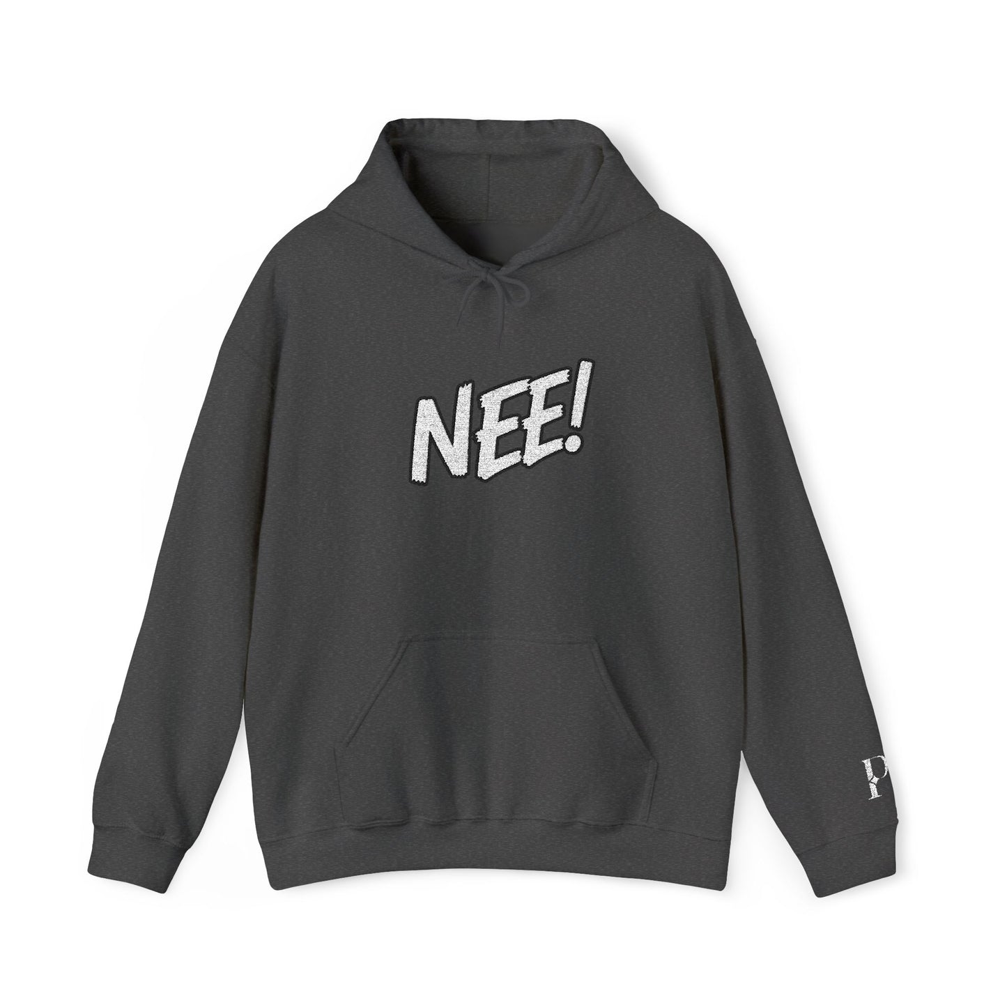 'NEE!' - Prikkels Hoodie