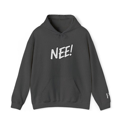 'NEE!' - Prikkels Hoodie
