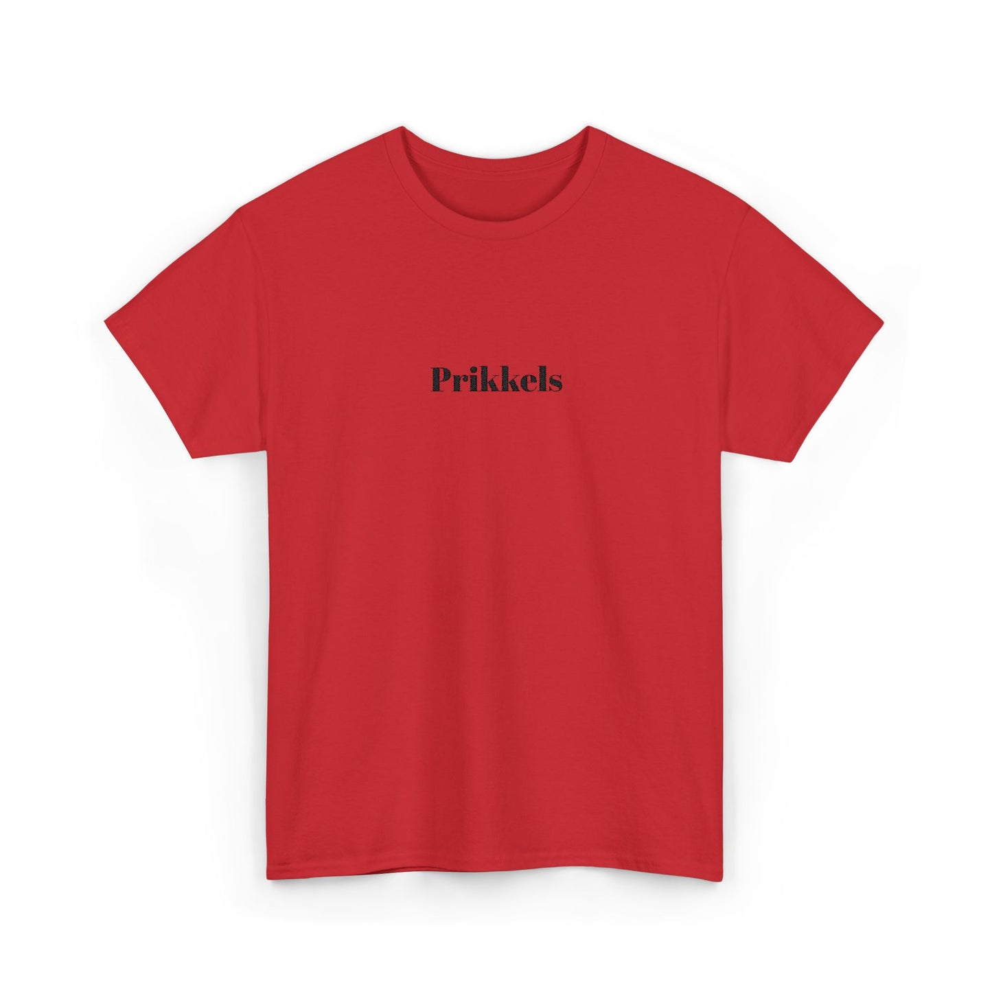 Prikkels T‑Shirt