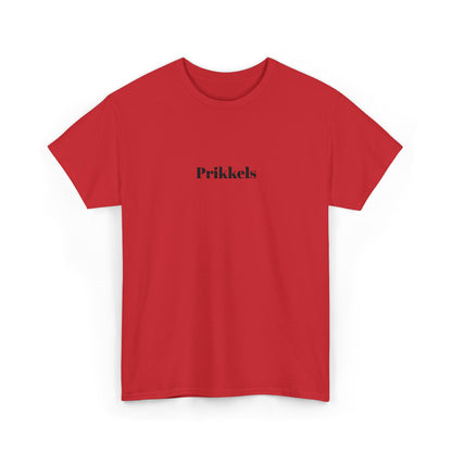 Prikkels T‑Shirt