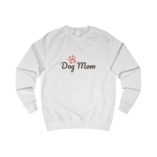'Dog Mom' - Prikkels trui