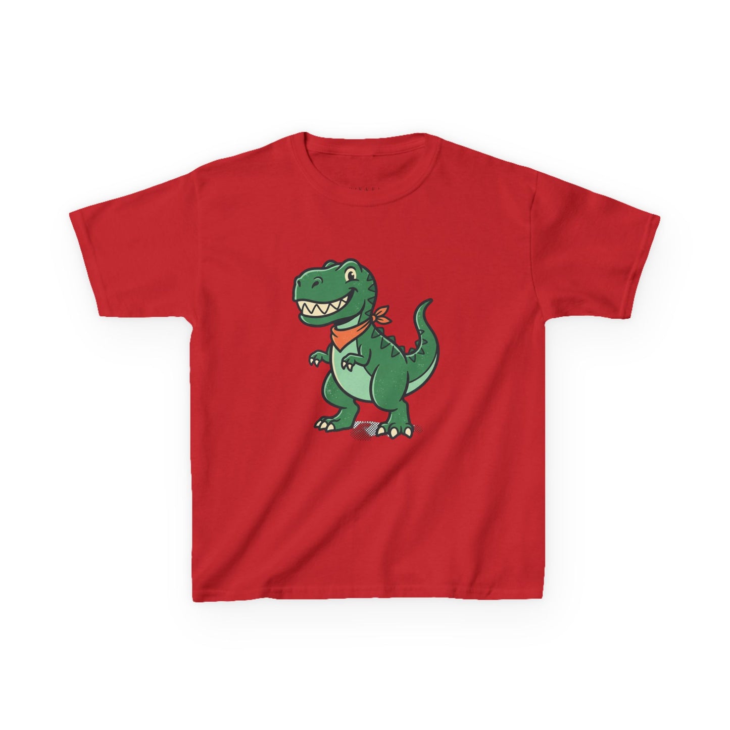 'T-Rex' - Prikkels kids t-shirt