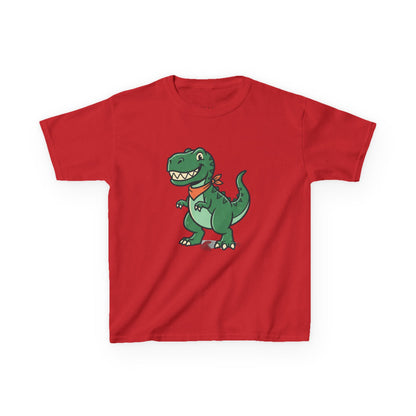'T-Rex' - Prikkels kids t-shirt