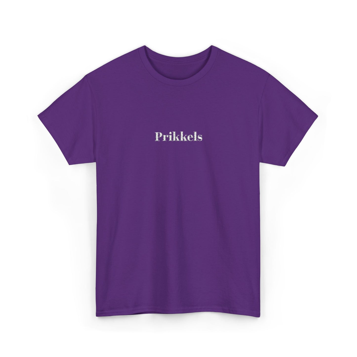 Prikkels T‑Shirt