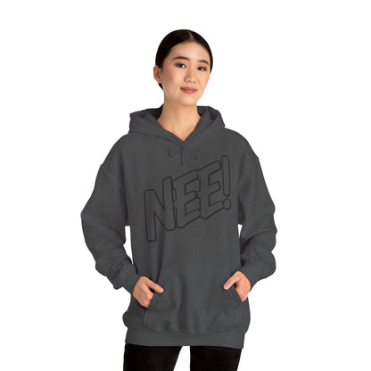 'Nee!' — Prikkels Hoodie