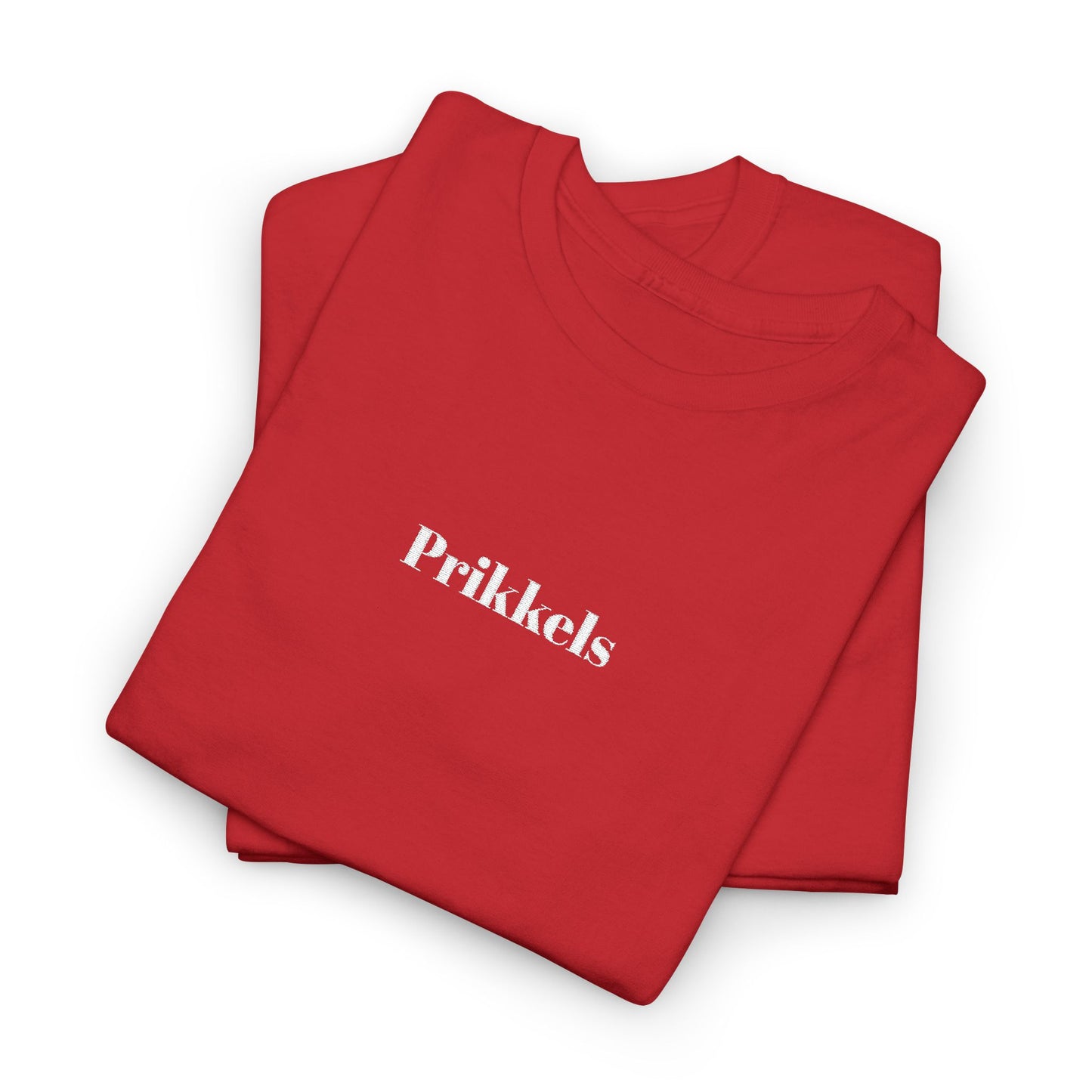 Prikkels T‑Shirt