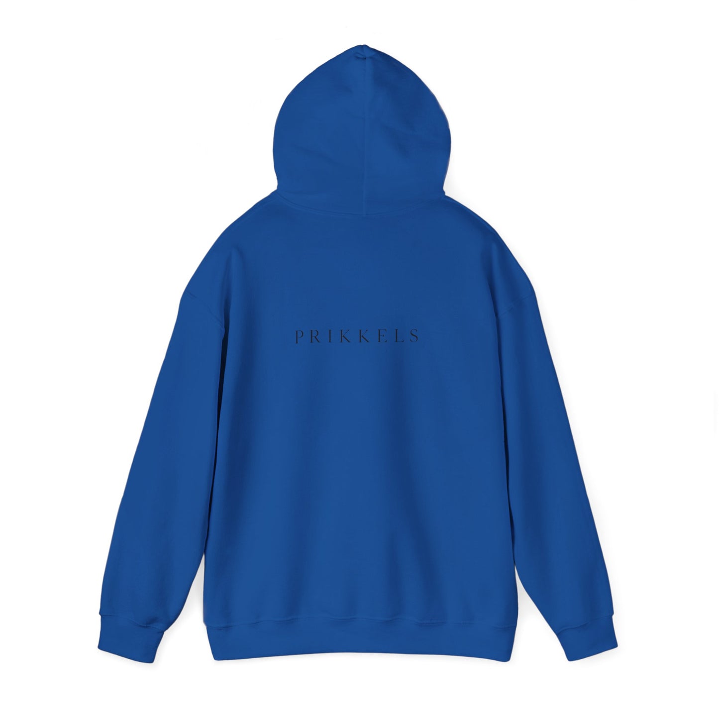 'Adem uit' — Prikkels Hoodie