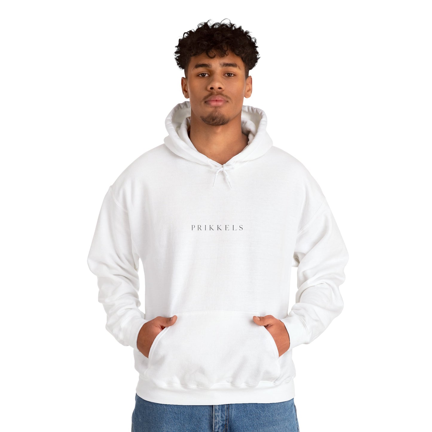 'HDP' — Prikkels Hoodie