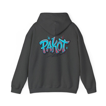 'Kapot aka Pakot' — Prikkels Hoodie