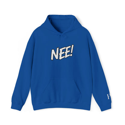 'NEE!' - Prikkels Hoodie