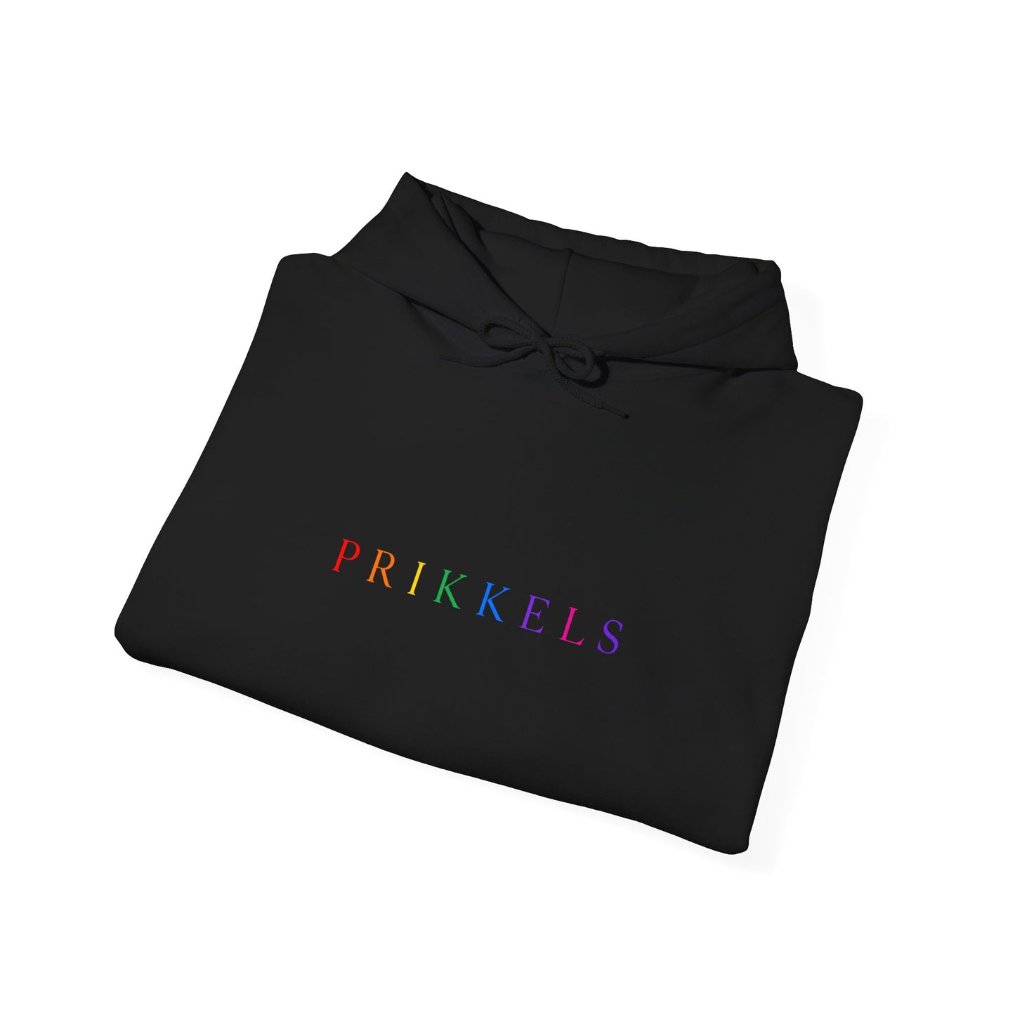 'Prikkels Kleur' - Prikkels Hoodie