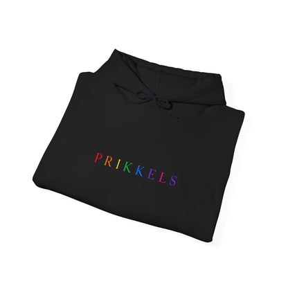 'Prikkels Kleur' - Prikkels Hoodie