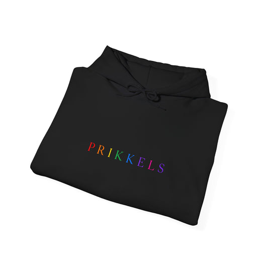 'Prikkels Kleur' - Prikkels Hoodie