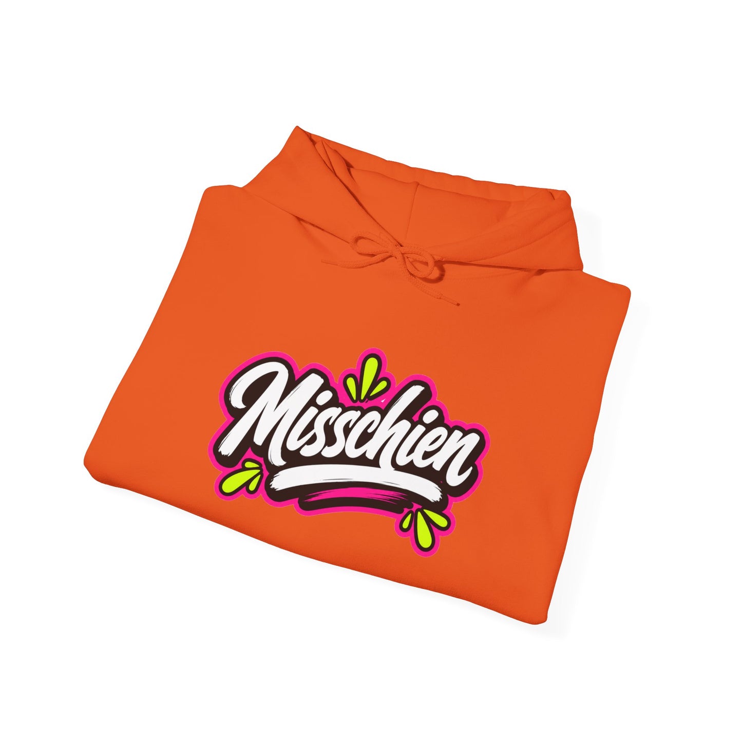 'Misschien' — Prikkels Hoodie