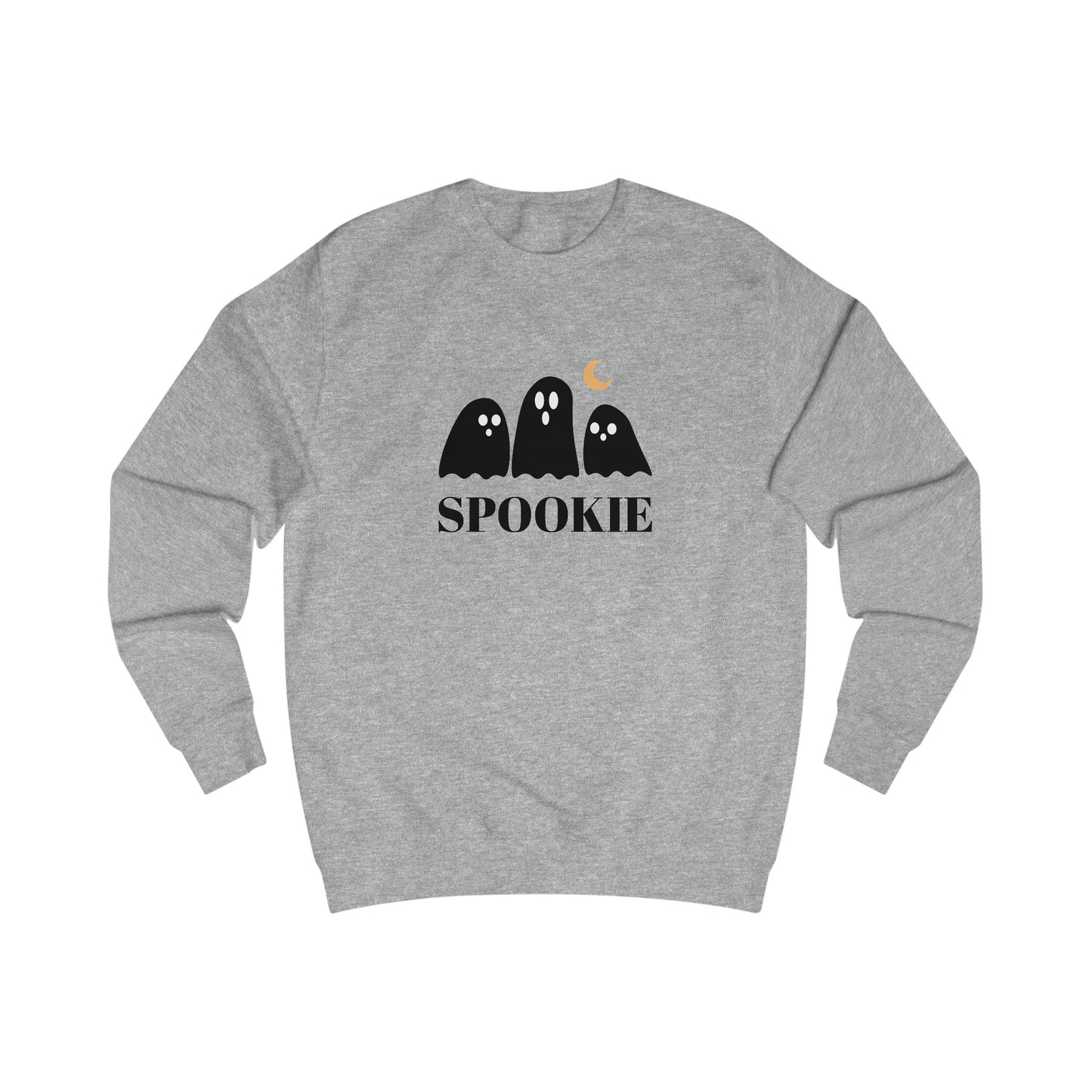 'Spookie' - Prikkels trui