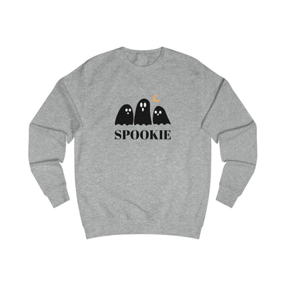 'Spookie' - Prikkels trui
