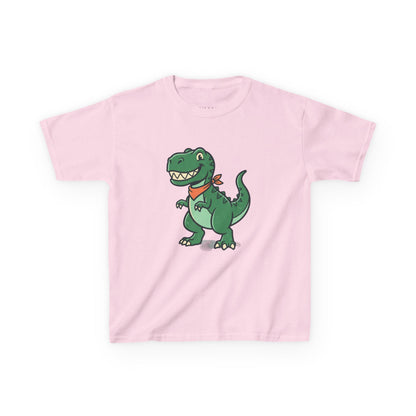 'T-Rex' - Prikkels kids t-shirt