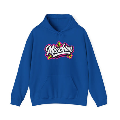 'Misschien' — Prikkels Hoodie