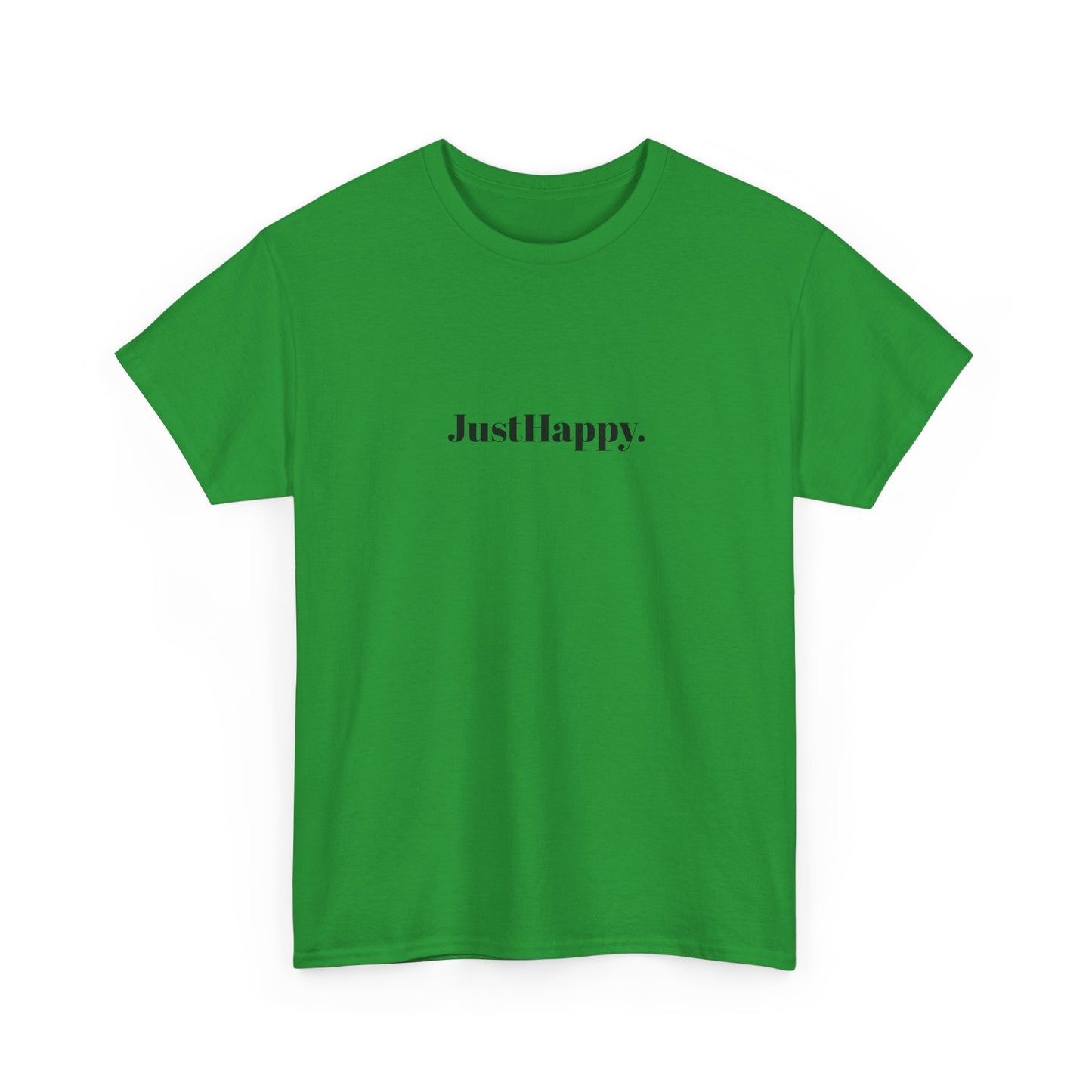 JustHappy.