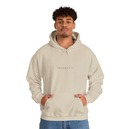 'Zelfstandige moeder' — Prikkels Hoodie