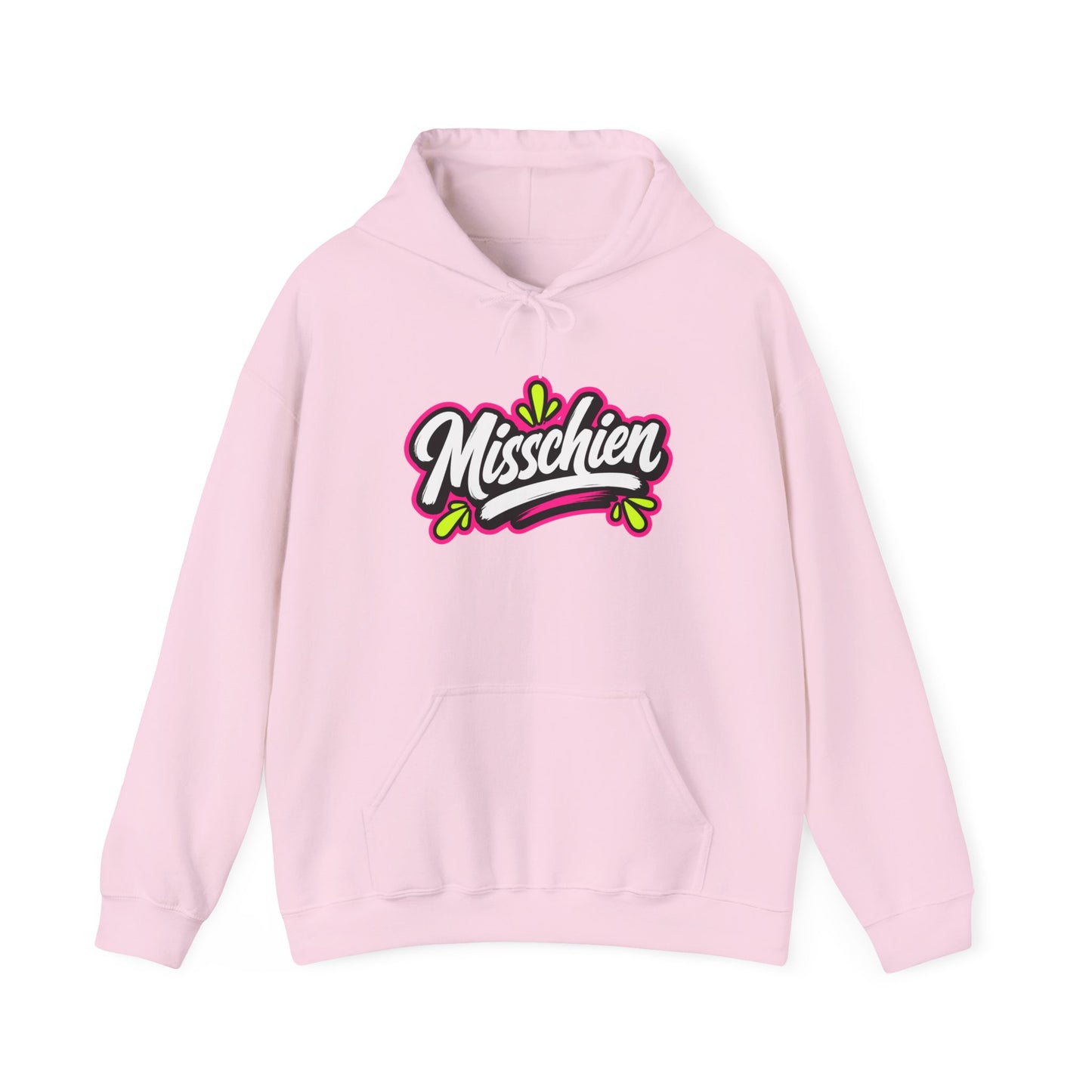 'Misschien' — Prikkels Hoodie