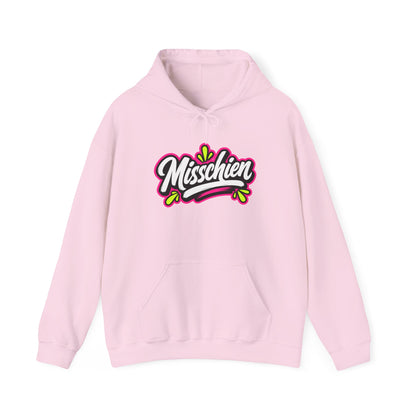 'Misschien' — Prikkels Hoodie