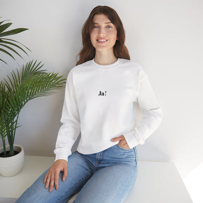Ja!