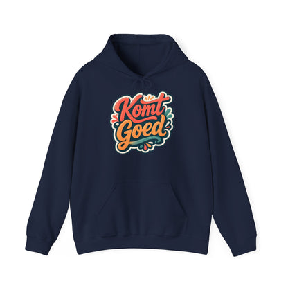 'Komt goed' — Prikkels Hoodie