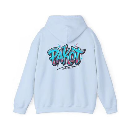 'Kapot aka Pakot' — Prikkels Hoodie