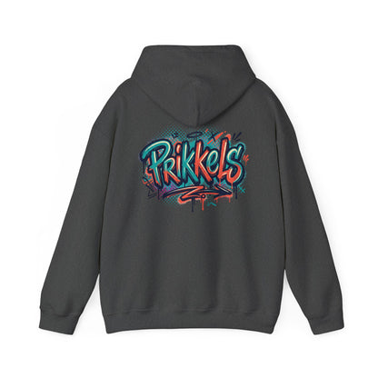 'Prikkels' — Prikkels Hoodie