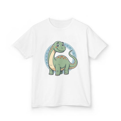 'Dinosaurus' - Prikkels kids t-shirt