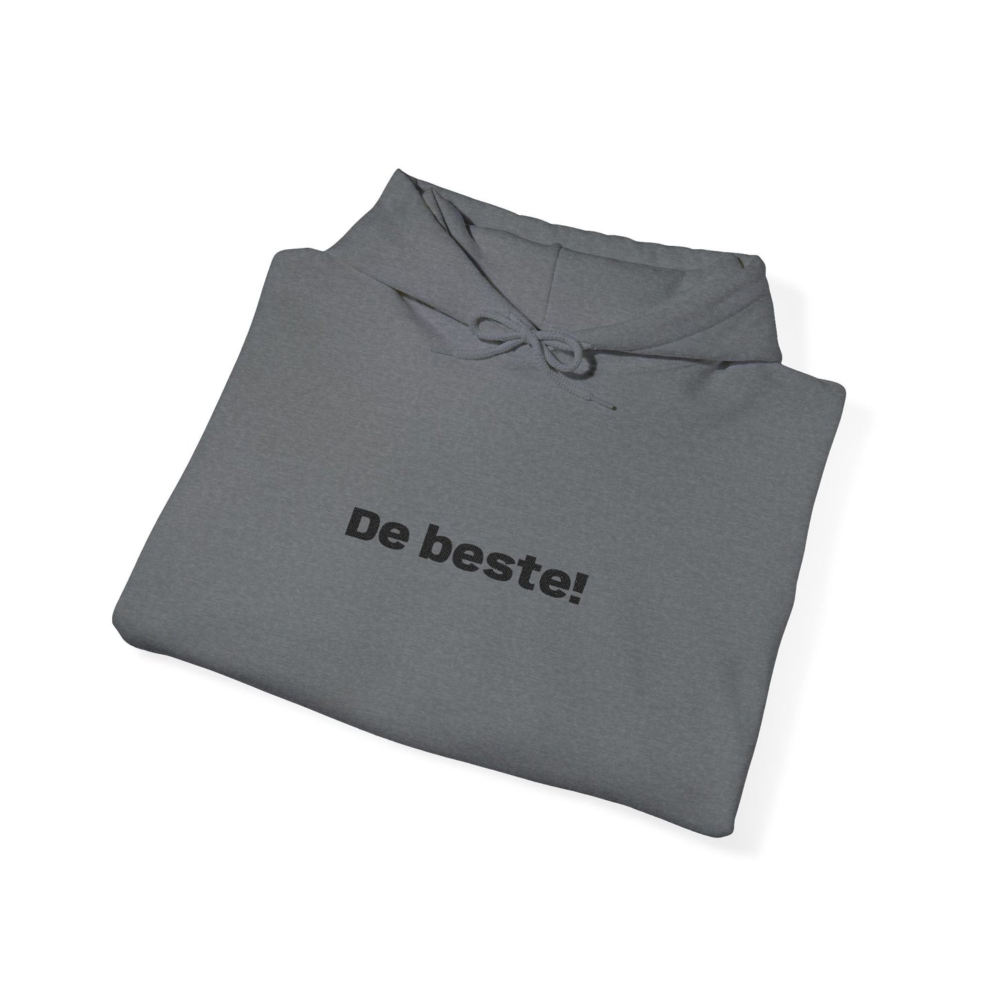 'De beste' - Prikkels Hoodie