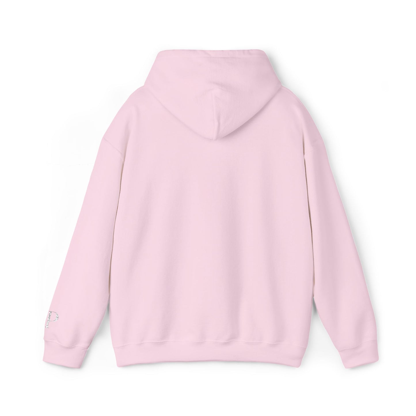'Prikkels' - Prikkels Embroidery Hoodie